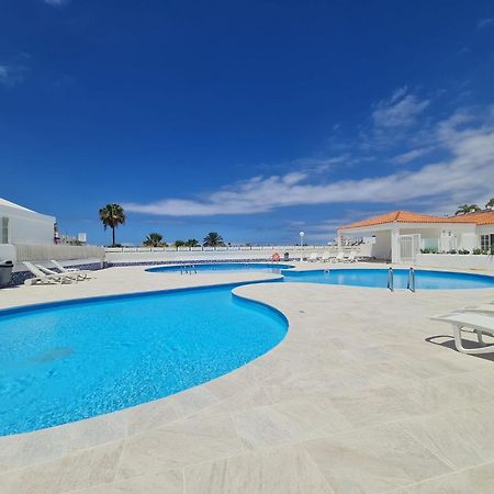 Costa Adeje Bungalow -Tenerife Екстериор снимка