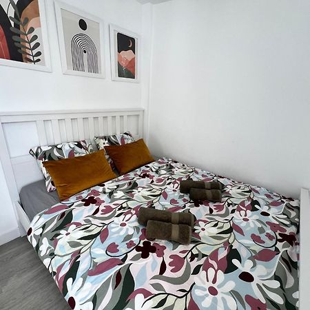 Costa Adeje Bungalow -Tenerife Екстериор снимка