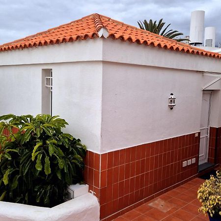 Costa Adeje Bungalow -Tenerife Екстериор снимка