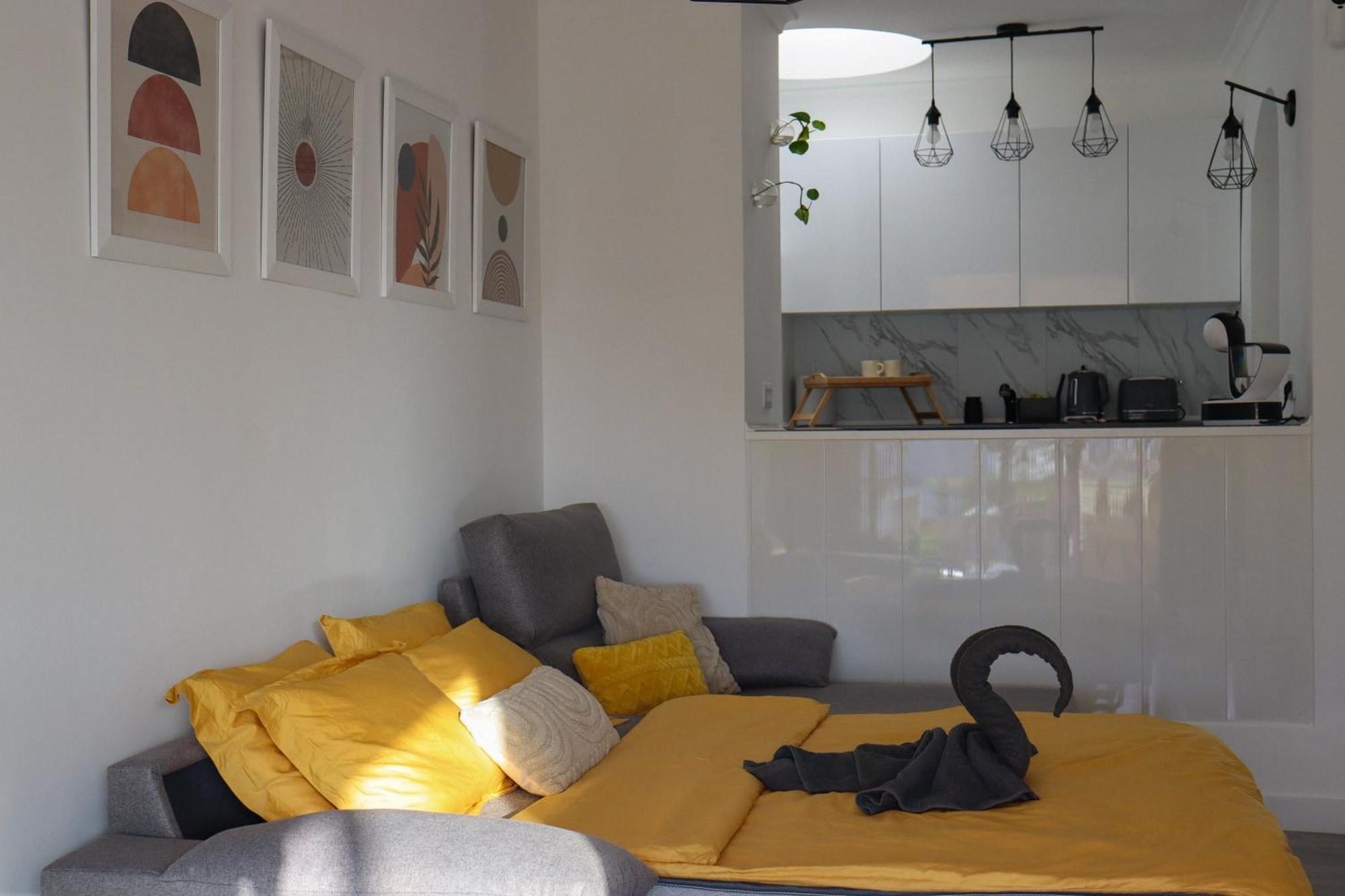 Costa Adeje Bungalow -Tenerife Екстериор снимка