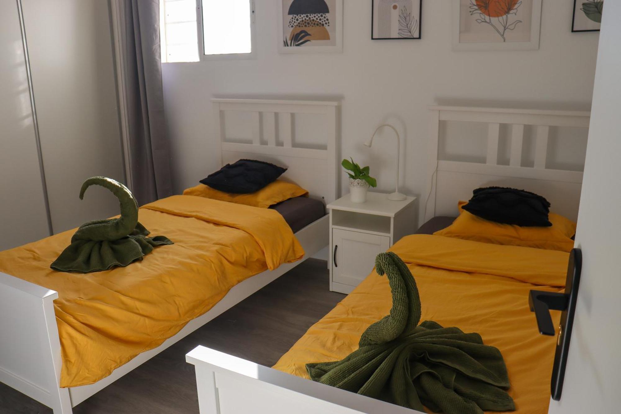 Costa Adeje Bungalow -Tenerife Екстериор снимка