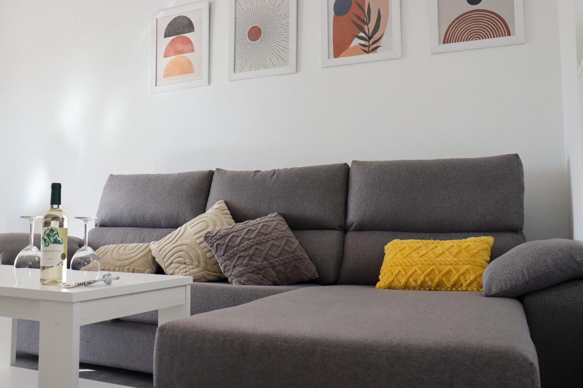 Costa Adeje Bungalow -Tenerife Екстериор снимка