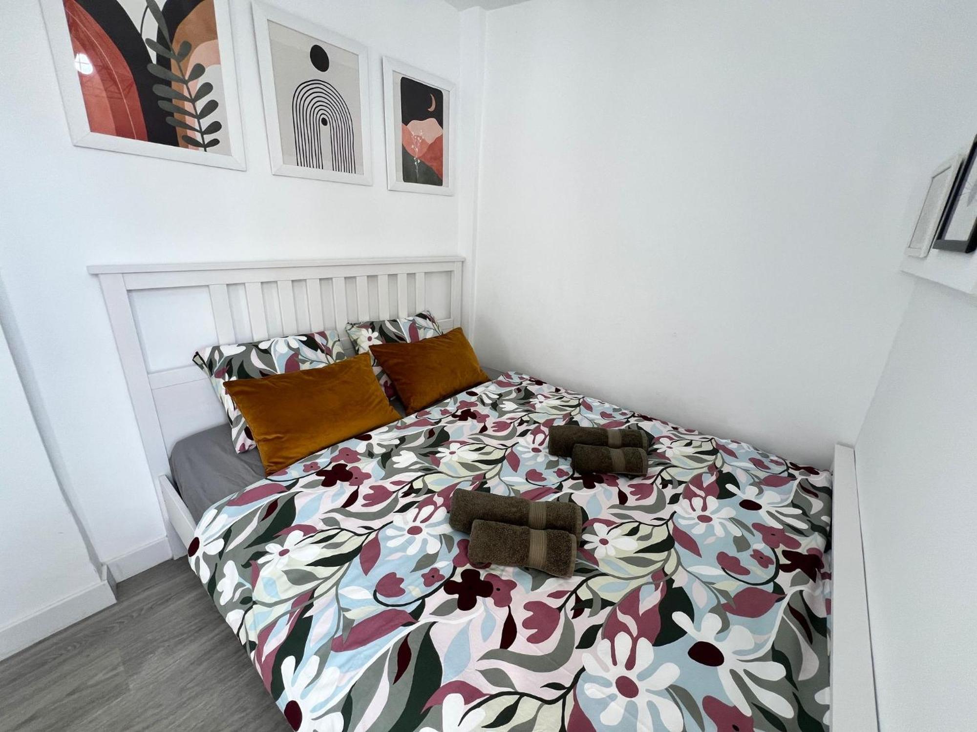Costa Adeje Bungalow -Tenerife Екстериор снимка